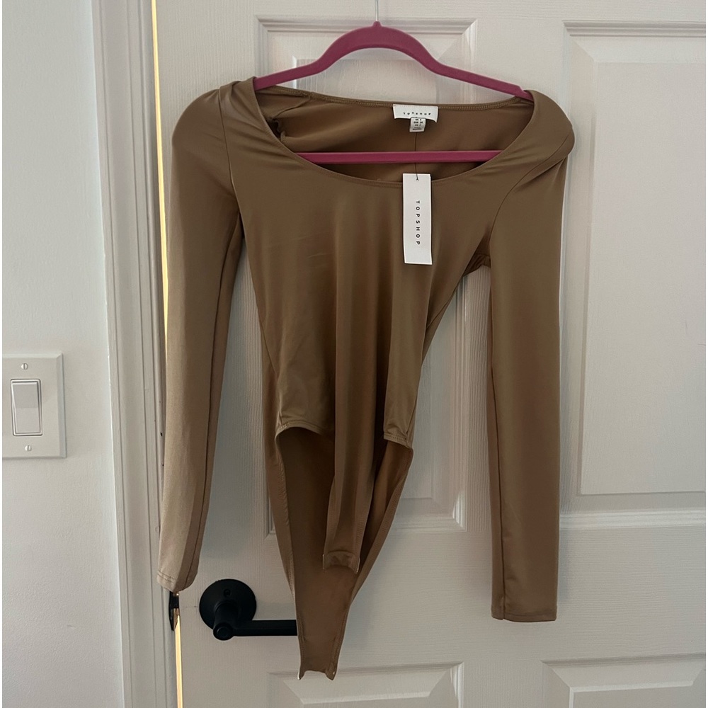 Top Shop Bodysuit